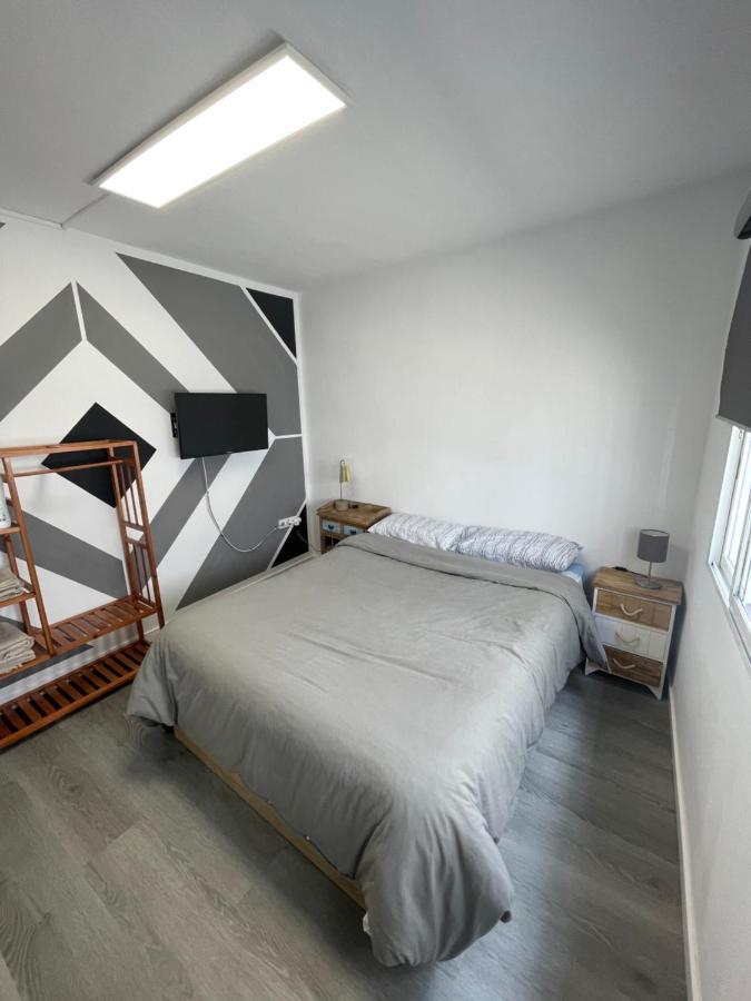 오옌 Habitacion Junto El Mar Y La Naturaleza 아파트 외부 사진