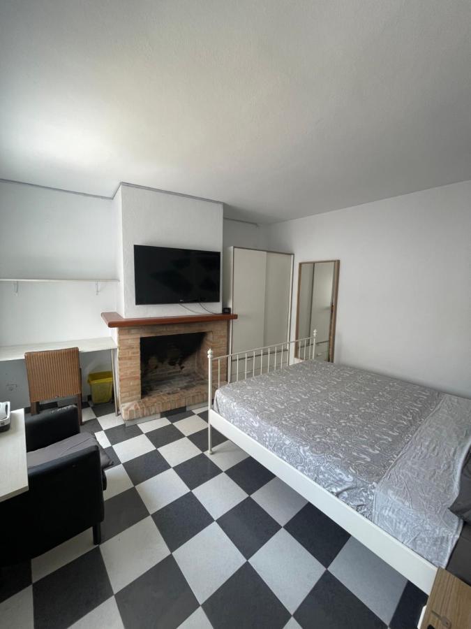 오옌 Habitacion Junto El Mar Y La Naturaleza 아파트 외부 사진
