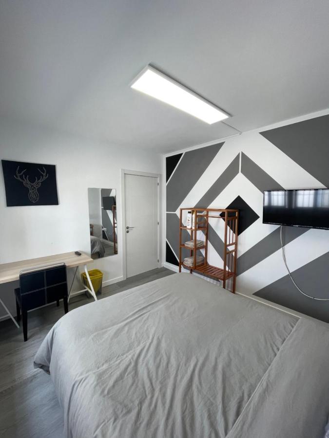 오옌 Habitacion Junto El Mar Y La Naturaleza 아파트 외부 사진