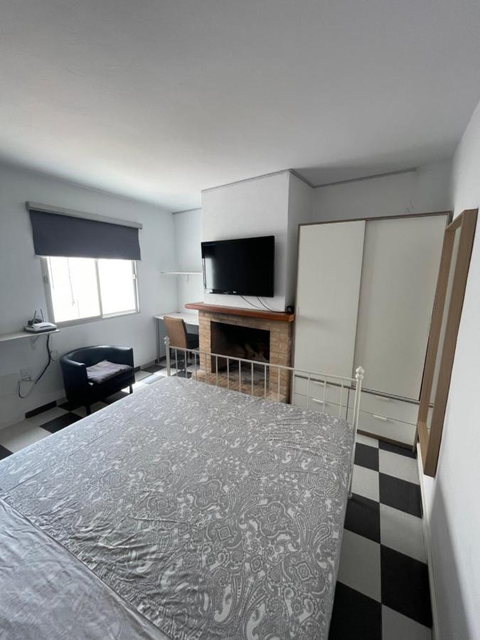 오옌 Habitacion Junto El Mar Y La Naturaleza 아파트 외부 사진